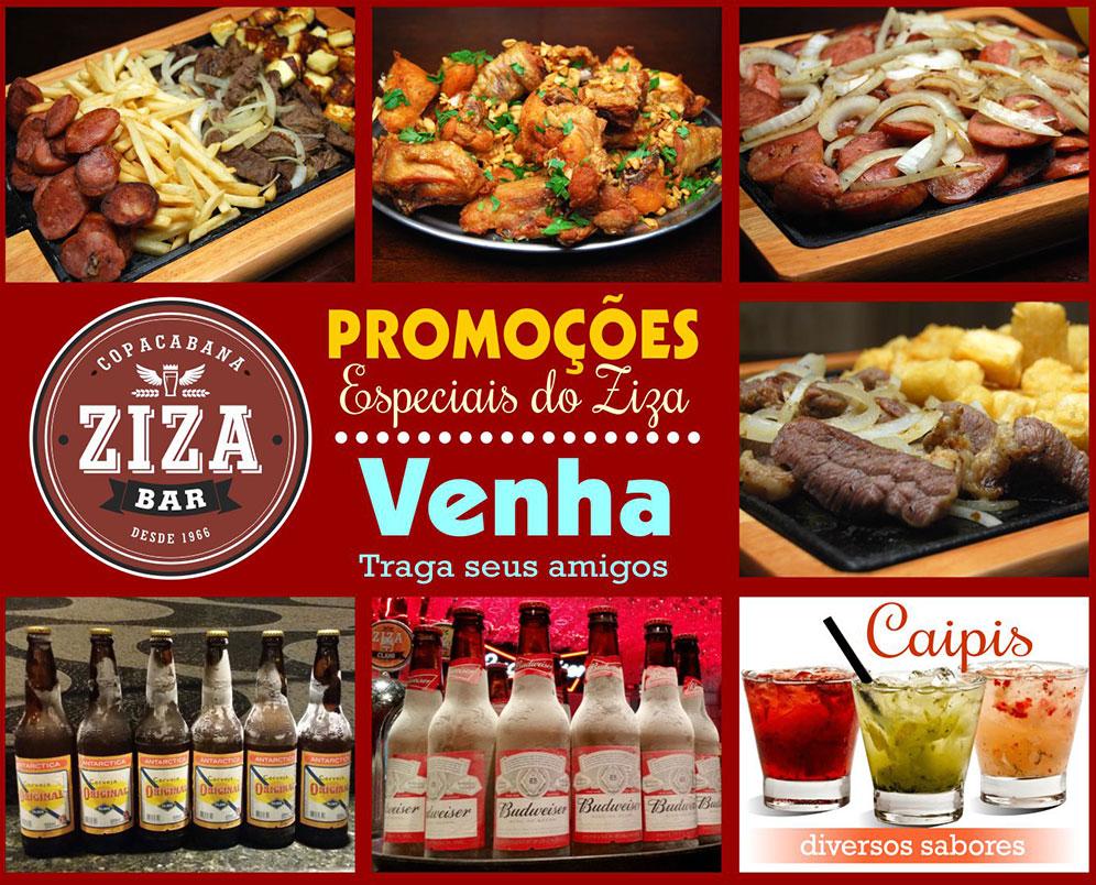 Promoções