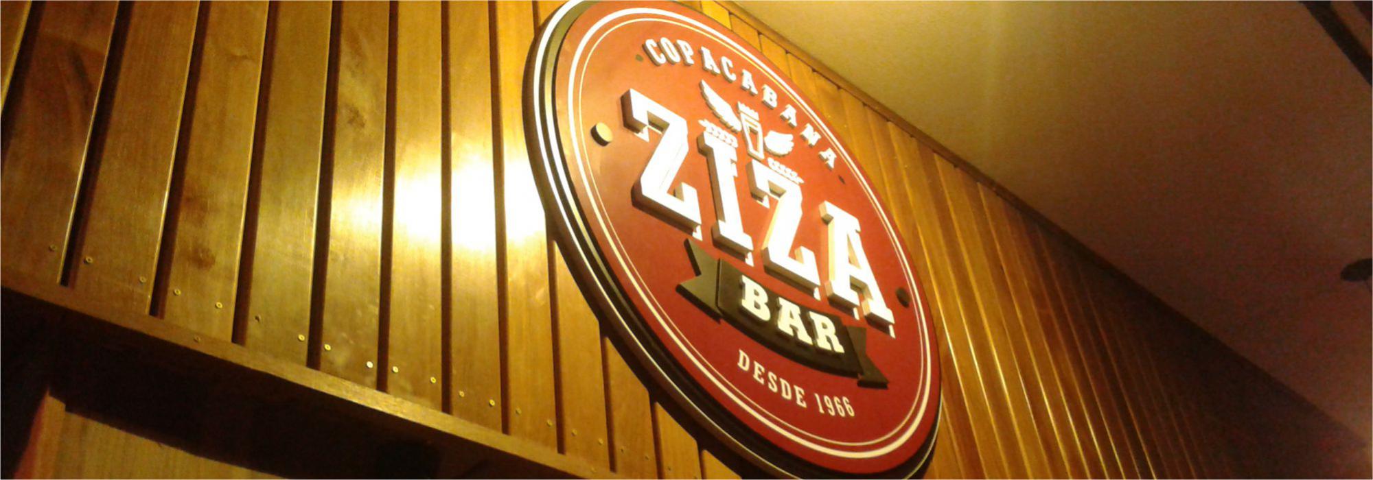 Ziza Bar